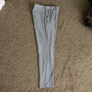 ASOS Tapered Skinny Dress Pants